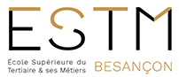 Logo ESTM